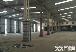 亦庄东区独院厂办一体6300平工业厂房，物流与办公住宿兼备