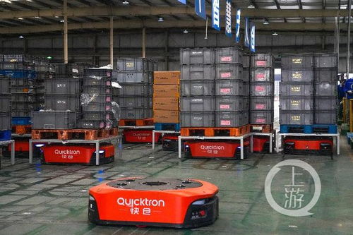 西南首辆无人驾驶配送车投用，助力企业打造全流程无人化入厂物流