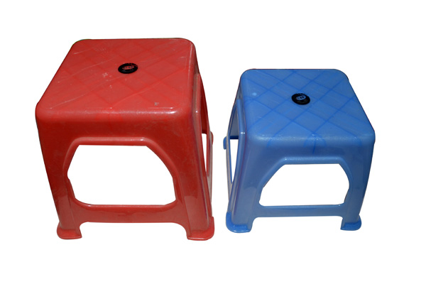 塑料凳与塑料制品 无处不在的生活伙伴