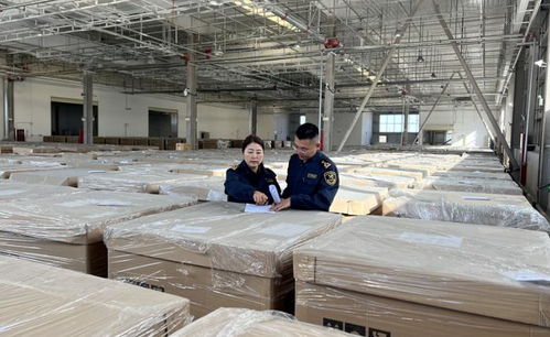 4月份内蒙古进出口增速超全国平均水平，货物贸易表现亮眼