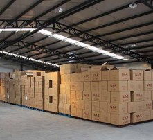 高清图片在货物进出口中的关键作用与未来展望