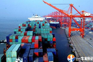 2018年中国外贸结构解析