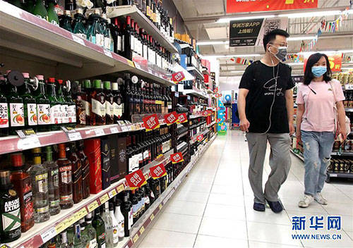 我国6月份进出口年内首次双双实现正增长，塑料制品表现抢眼